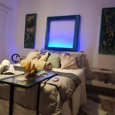 Suite Master Mar De Copacabana Rio de Janeiro Ngoại thất bức ảnh