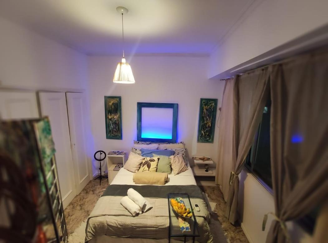 Suite Master Mar De Copacabana Rio de Janeiro Ngoại thất bức ảnh