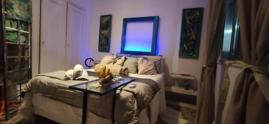 Suite Master Mar De Copacabana Rio de Janeiro Ngoại thất bức ảnh
