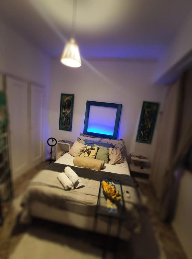 Suite Master Mar De Copacabana Rio de Janeiro Ngoại thất bức ảnh