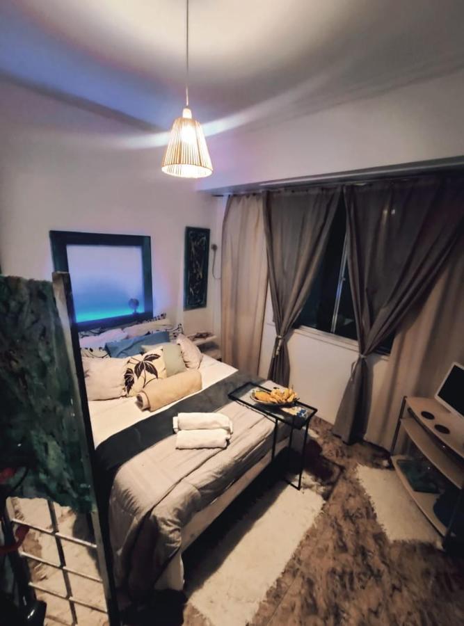 Suite Master Mar De Copacabana Rio de Janeiro Ngoại thất bức ảnh
