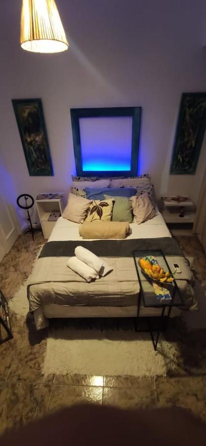 Suite Master Mar De Copacabana Rio de Janeiro Ngoại thất bức ảnh